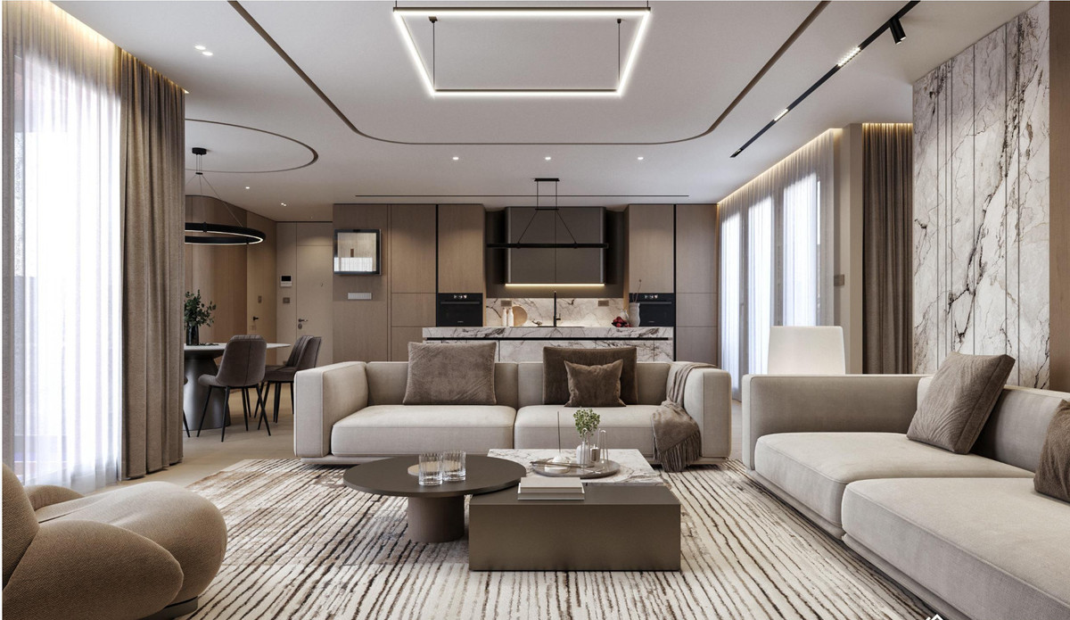 3 bedroom Apartments for sale in Mijas – R5216878