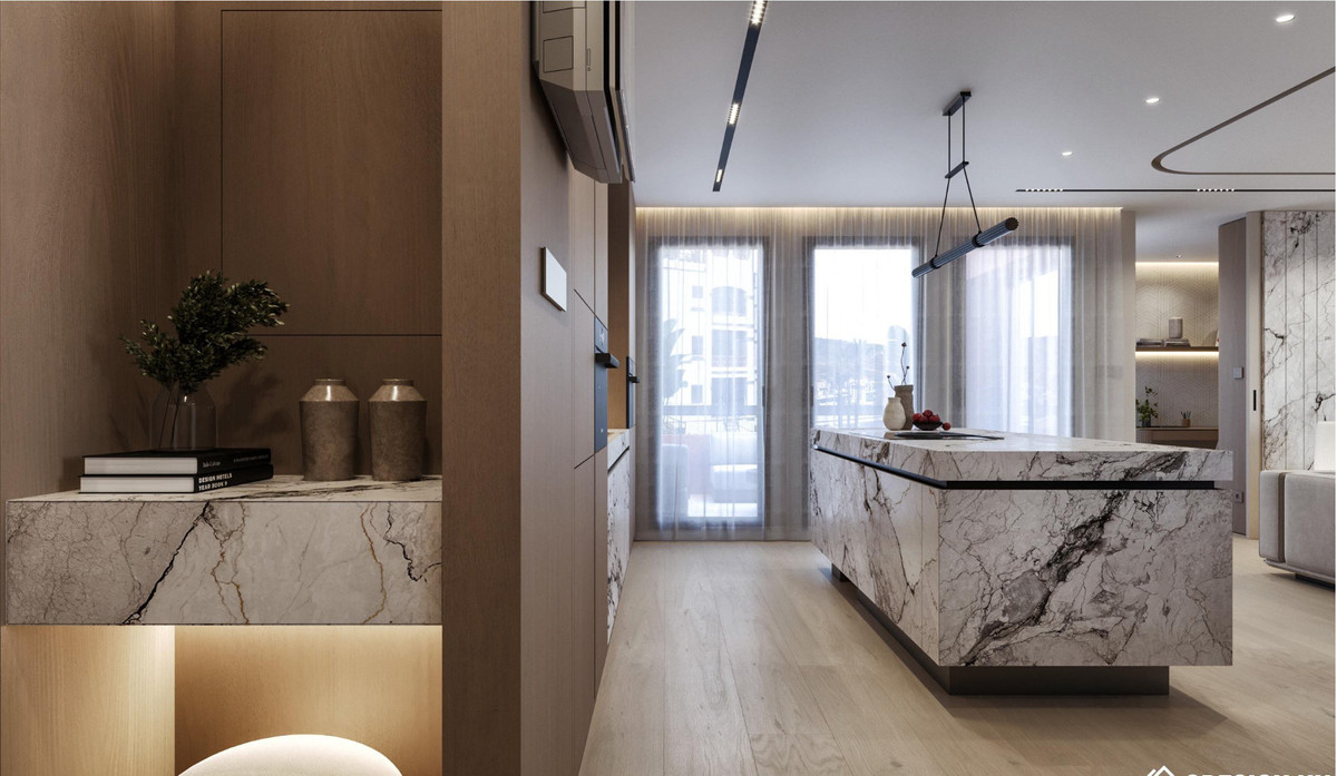 3 bedroom Apartments for sale in Mijas – R5216878