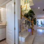 Adosados de 4 dormitorios en venta en Mijas – R5226796