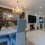 Adosados de 4 dormitorios en venta en Mijas – R5226796