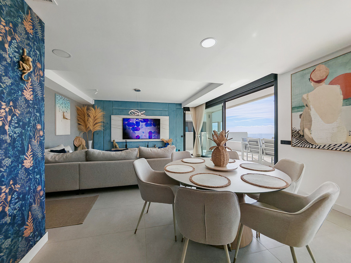 3 bedroom Apartments for sale in Altos de los Monteros – R5220286