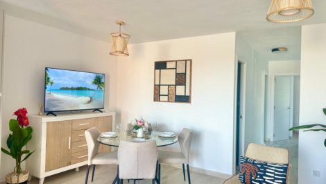 Apartamentos de 2 dormitorios en venta en Calahonda – R4728670