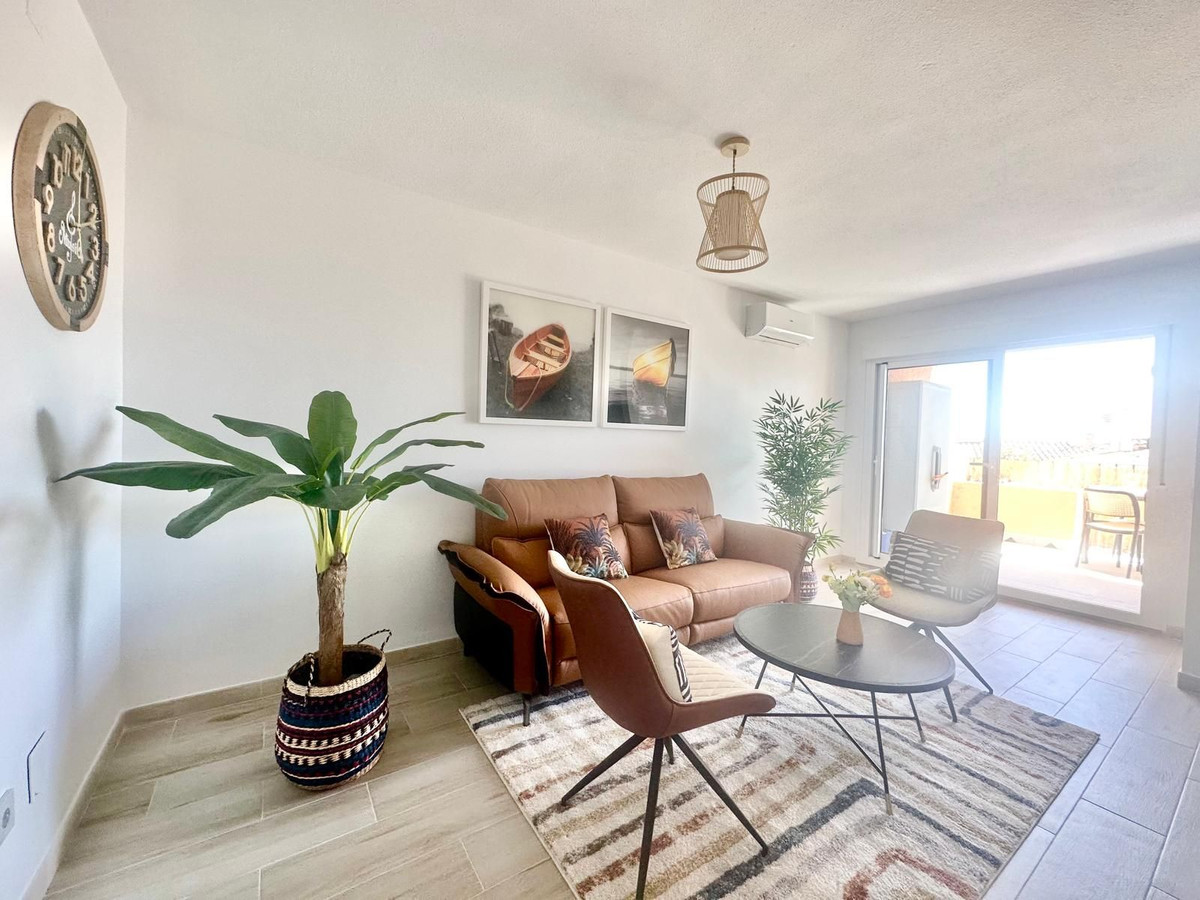 Apartamentos de 2 dormitorios en venta en Calahonda – R4728670 Apartamentos de 2 dormitorios en venta en Calahonda – R4728670