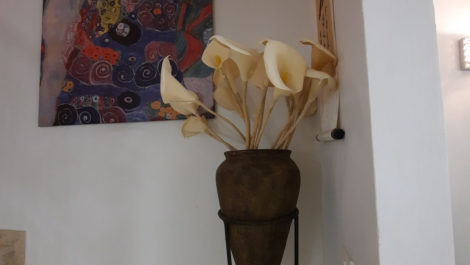 Adosados de 5 dormitorios en venta en Cabopino – R5219854