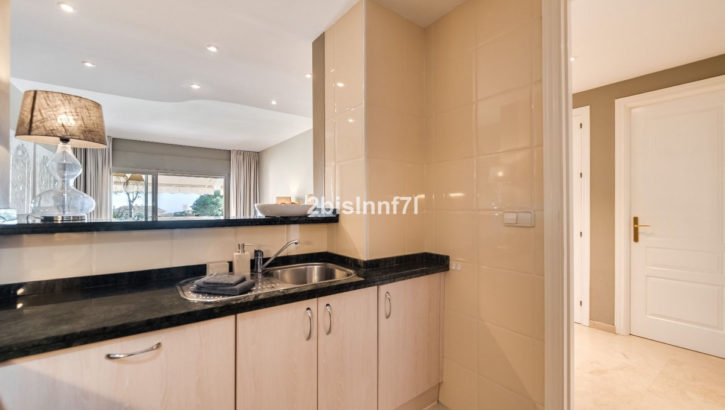 Apartamentos de 2 dormitorios en venta en Elviria – R5215624 en 