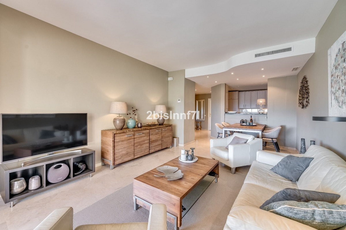 2 bedroom Apartments for sale in Elviria – R5215624