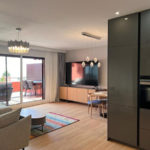 Apartamentos de 3 dormitorios en venta en Nueva Milla de Oro – R4428853