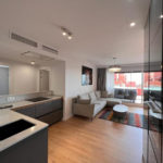 Apartamentos de 3 dormitorios en venta en Nueva Milla de Oro – R4428853