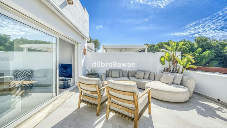 3 bedroom Apartments for sale in Marbella – R5211607 in 