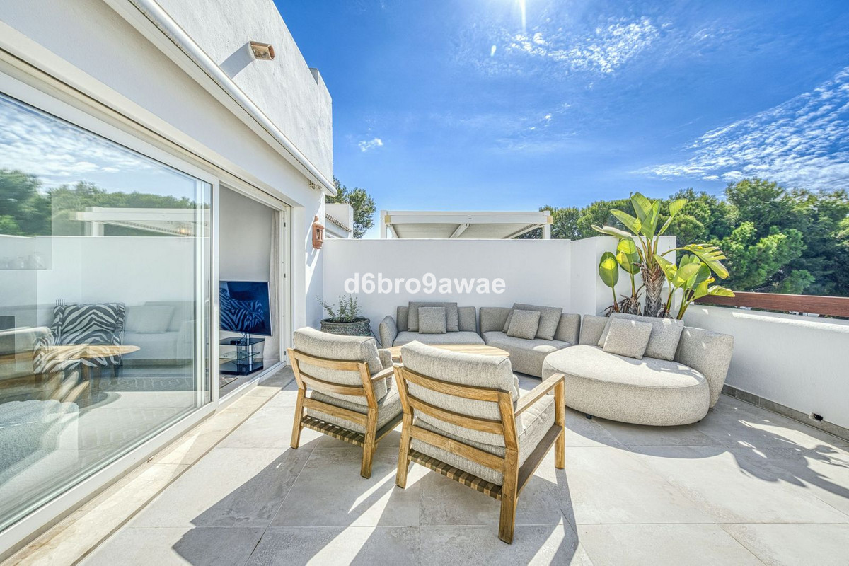 3 bedroom Apartments for sale in Marbella – R5211607