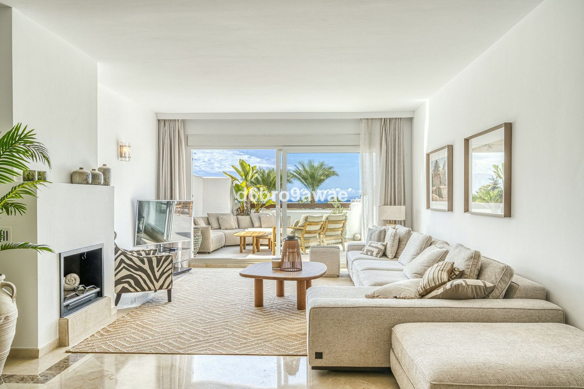 3 bedroom Apartments for sale in Marbella – R5211607
