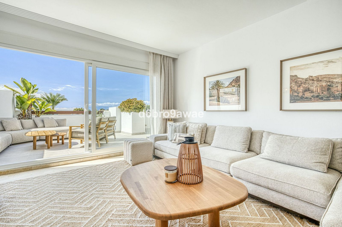 3 bedroom Apartments for sale in Marbella – R5211607