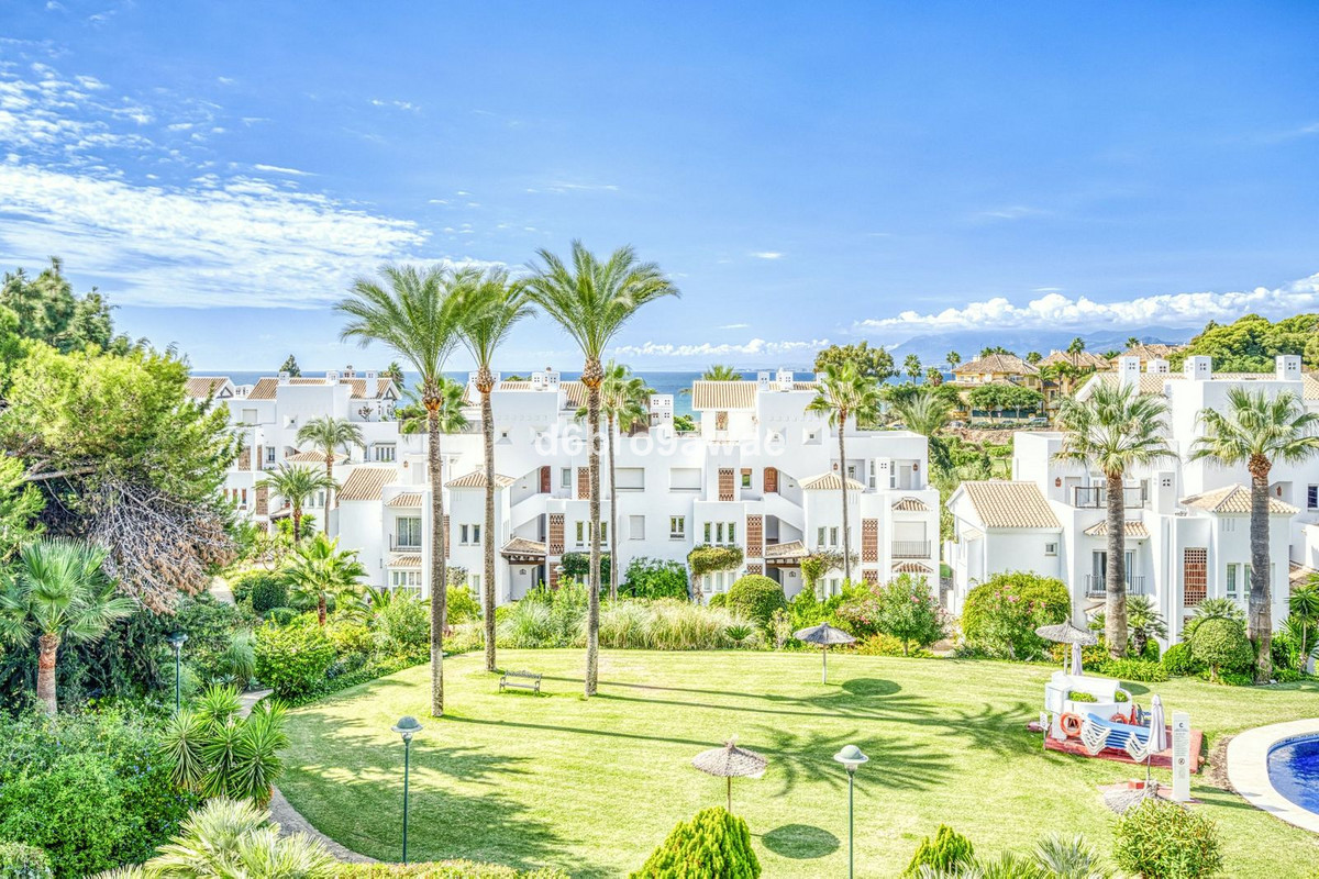 3 bedroom Apartments for sale in Marbella – R5211607