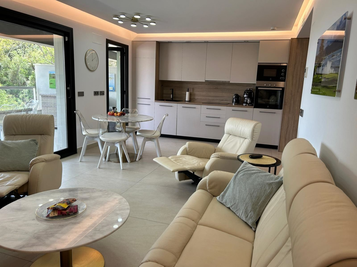 Apartamentos de 3 dormitorios en venta en La Quinta – R4969888