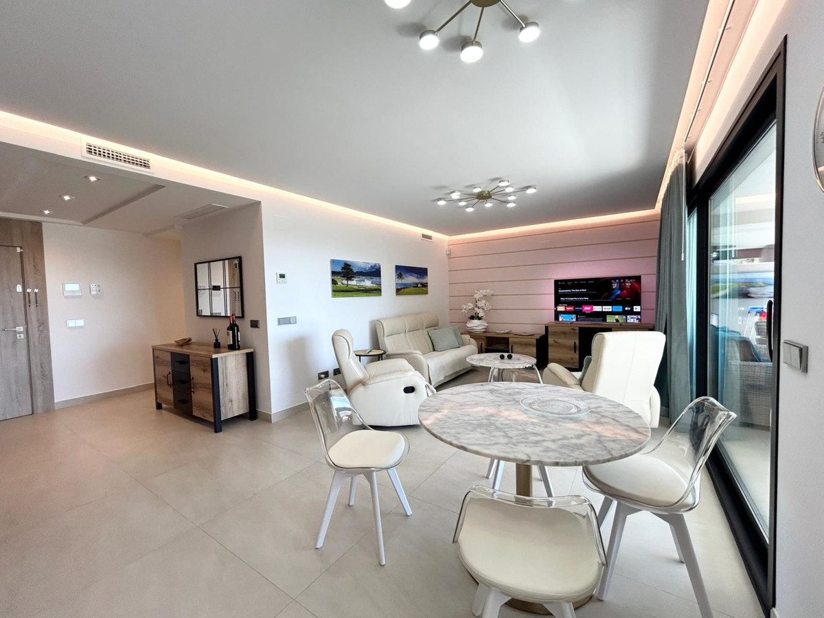 Apartamentos de 3 dormitorios en venta en La Quinta – R4969888