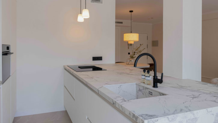 Aticos de 3 dormitorios en venta en Los Arqueros – R5197219 Aticos de 3 dormitorios en venta en Los Arqueros – R5197219 en