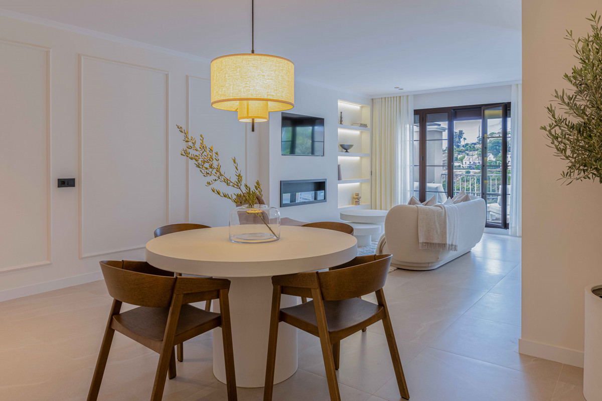 Aticos de 3 dormitorios en venta en Los Arqueros – R5197219 Aticos de 3 dormitorios en venta en Los Arqueros – R5197219