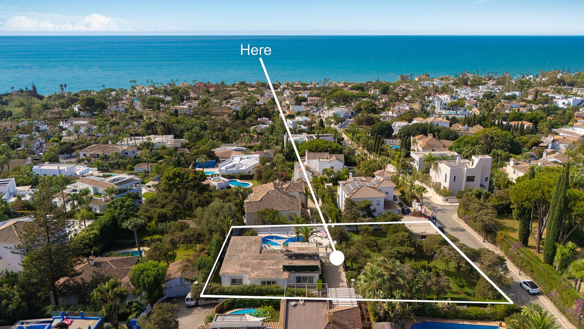 3 bedroom Villas for sale in Marbesa – R5164768