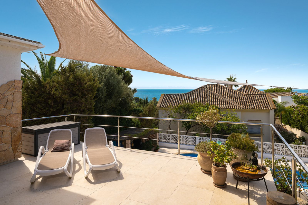 3 bedroom Villas for sale in Marbesa – R5164768