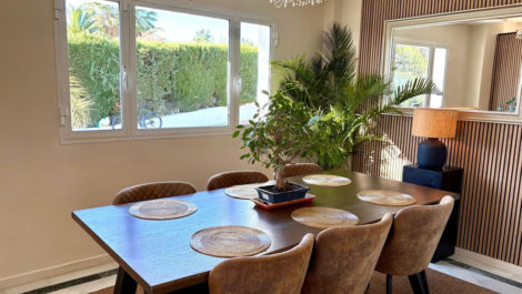 6 bedroom Villas for sale in Elviria – R5229427