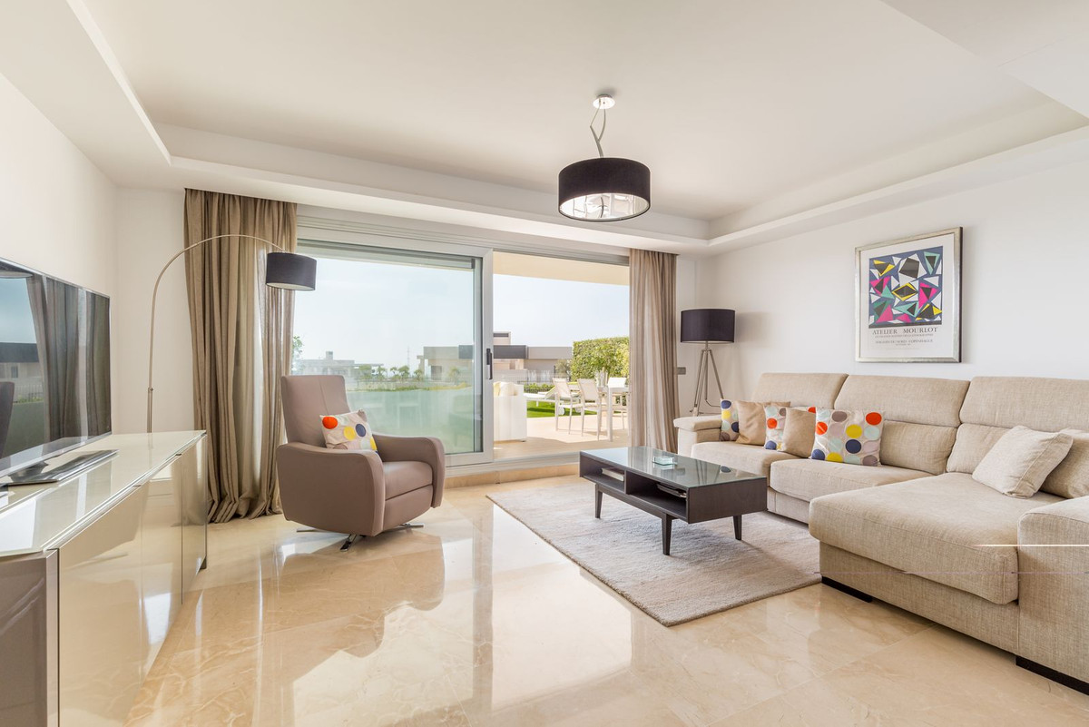 2 bedroom Apartments for sale in Los Arqueros – R5186803