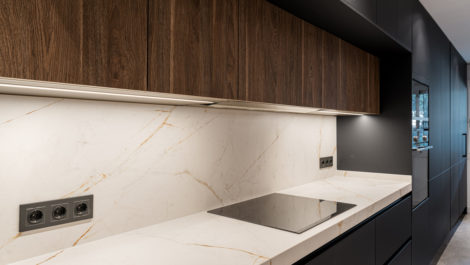 Apartamentos de 3 dormitorios en venta en Sierra Blanca – R5226847