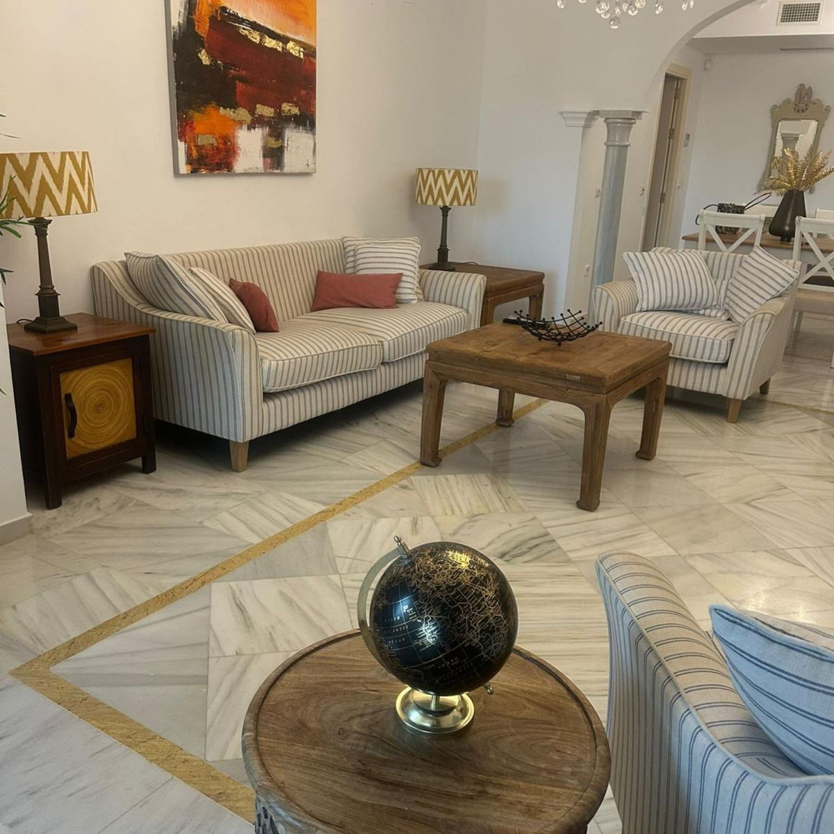 2 bedroom Apartments for sale in Marbella – R5222299