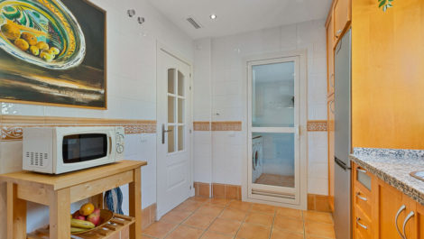 Aticos de 2 dormitorios en venta en La Mairena – R5032315