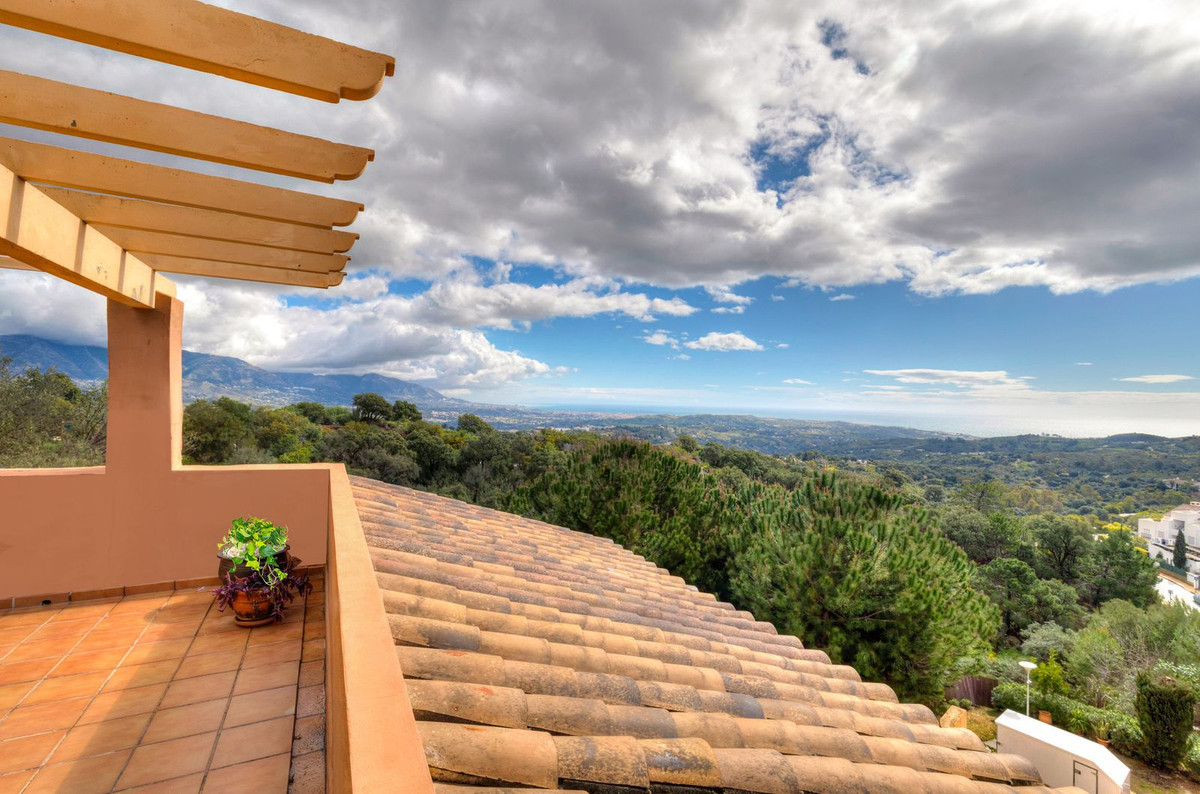 2 bedroom Penthouses for sale in La Mairena – R5032315 2 bedroom Penthouses for sale in La Mairena – R5032315