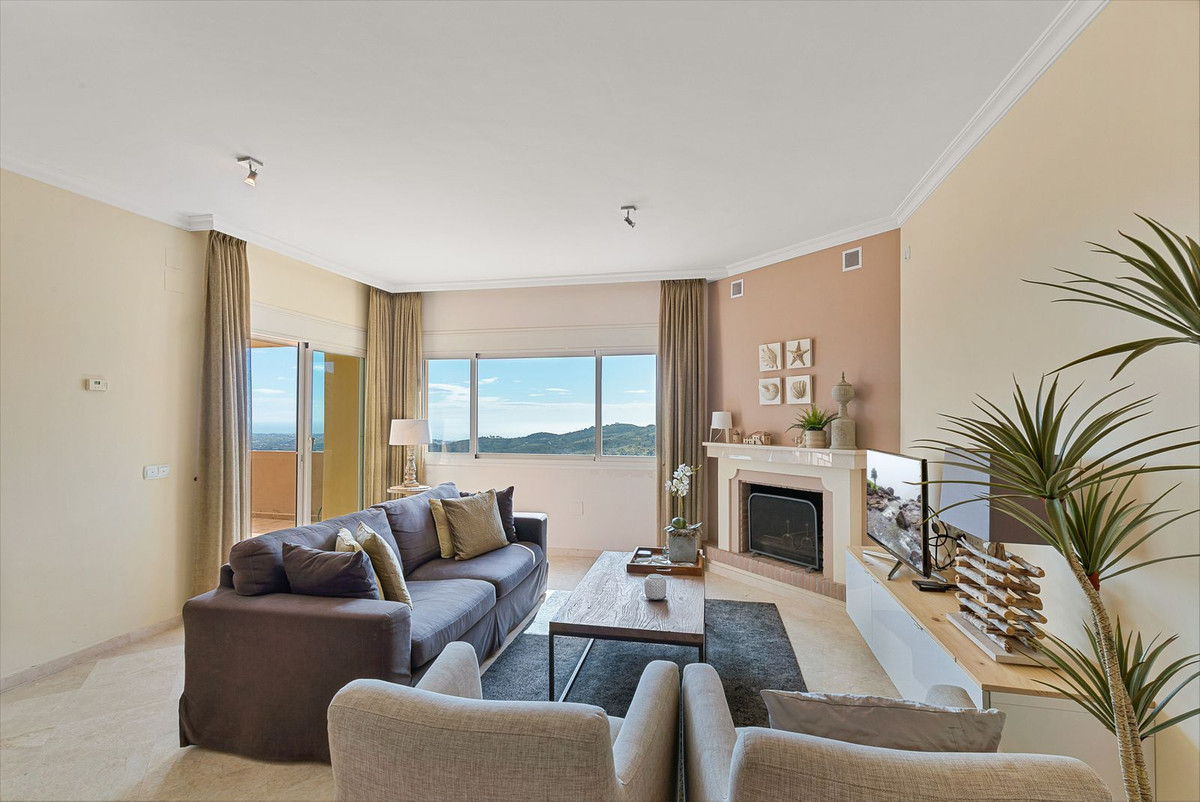 2 bedroom Penthouses for sale in La Mairena – R5032315 2 bedroom Penthouses for sale in La Mairena – R5032315