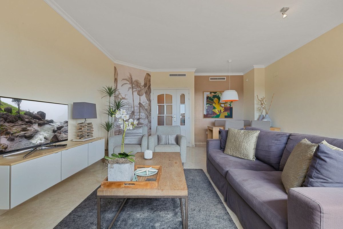 2 bedroom Penthouses for sale in La Mairena – R5032315 2 bedroom Penthouses for sale in La Mairena – R5032315