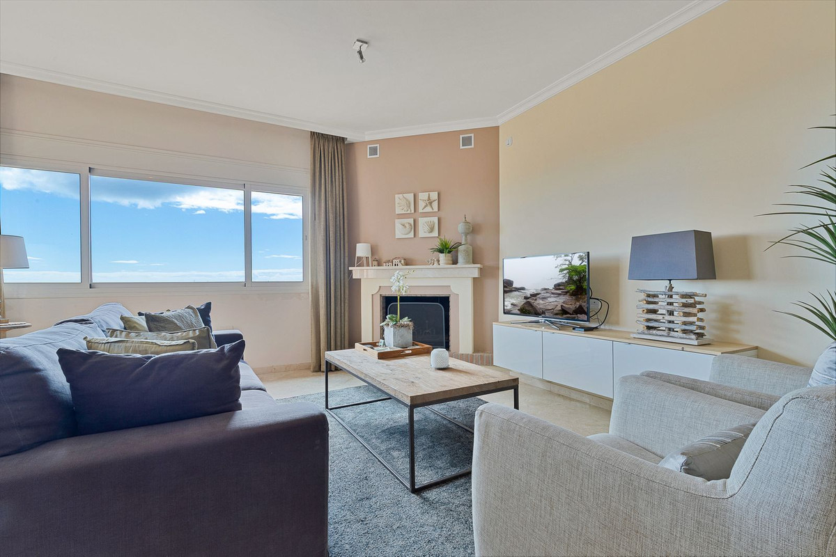 2 bedroom Penthouses for sale in La Mairena – R5032315 2 bedroom Penthouses for sale in La Mairena – R5032315