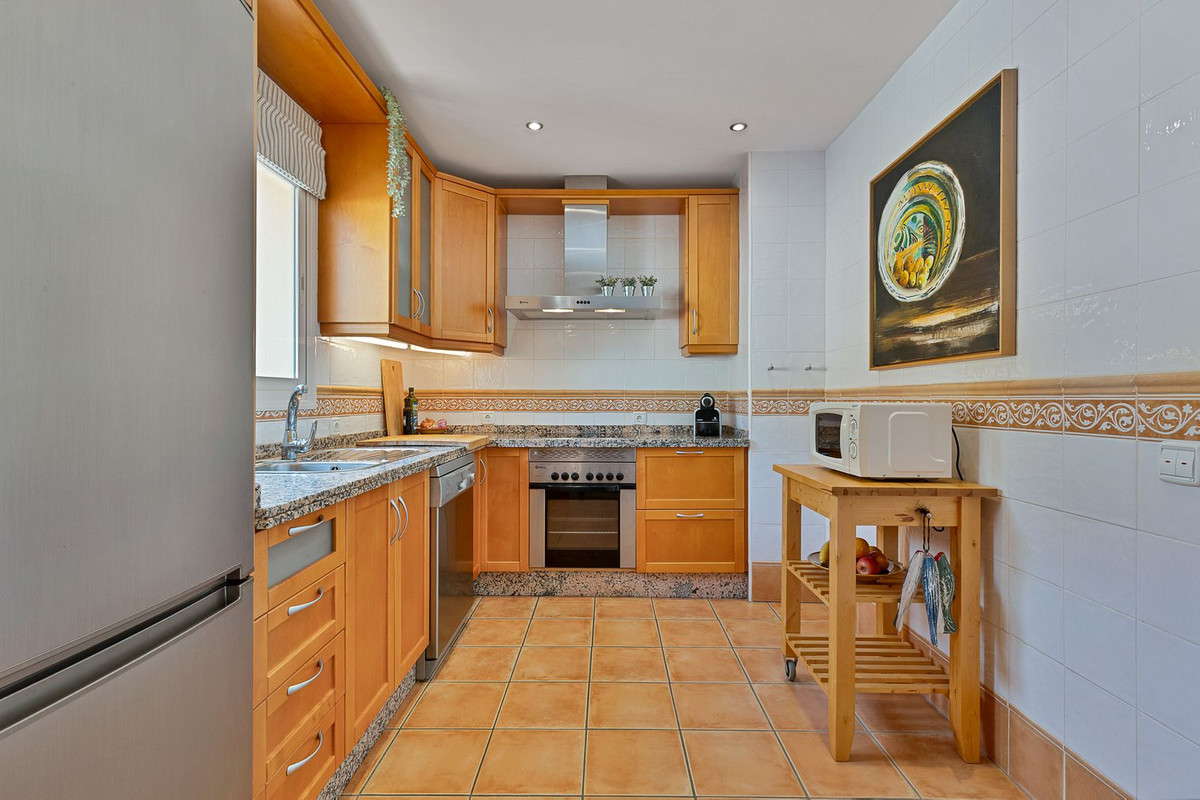 2 bedroom Penthouses for sale in La Mairena – R5032315 2 bedroom Penthouses for sale in La Mairena – R5032315