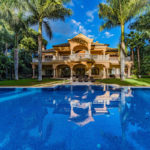 Villas de 8 dormitorios en venta en Guadalmina Baja – R4189078