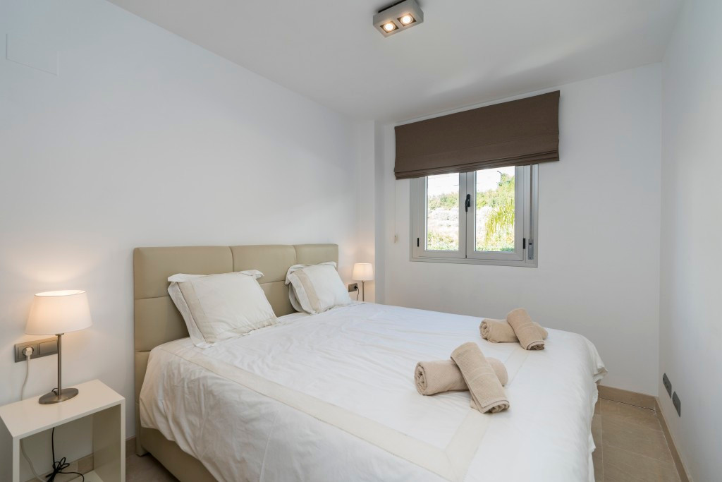 3 bedroom Apartments for sale in La Mairena – R5229064