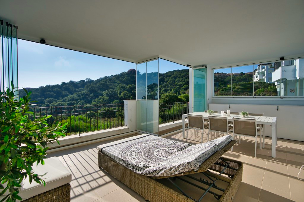 3 bedroom Apartments for sale in La Mairena – R5229064