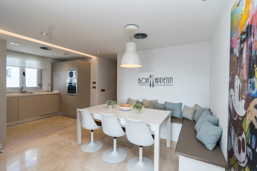 3 bedroom Apartments for sale in La Mairena – R5229064