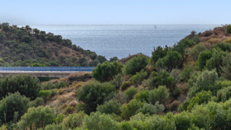 Apartamentos de 2 dormitorios en venta en Calahonda – R5218402