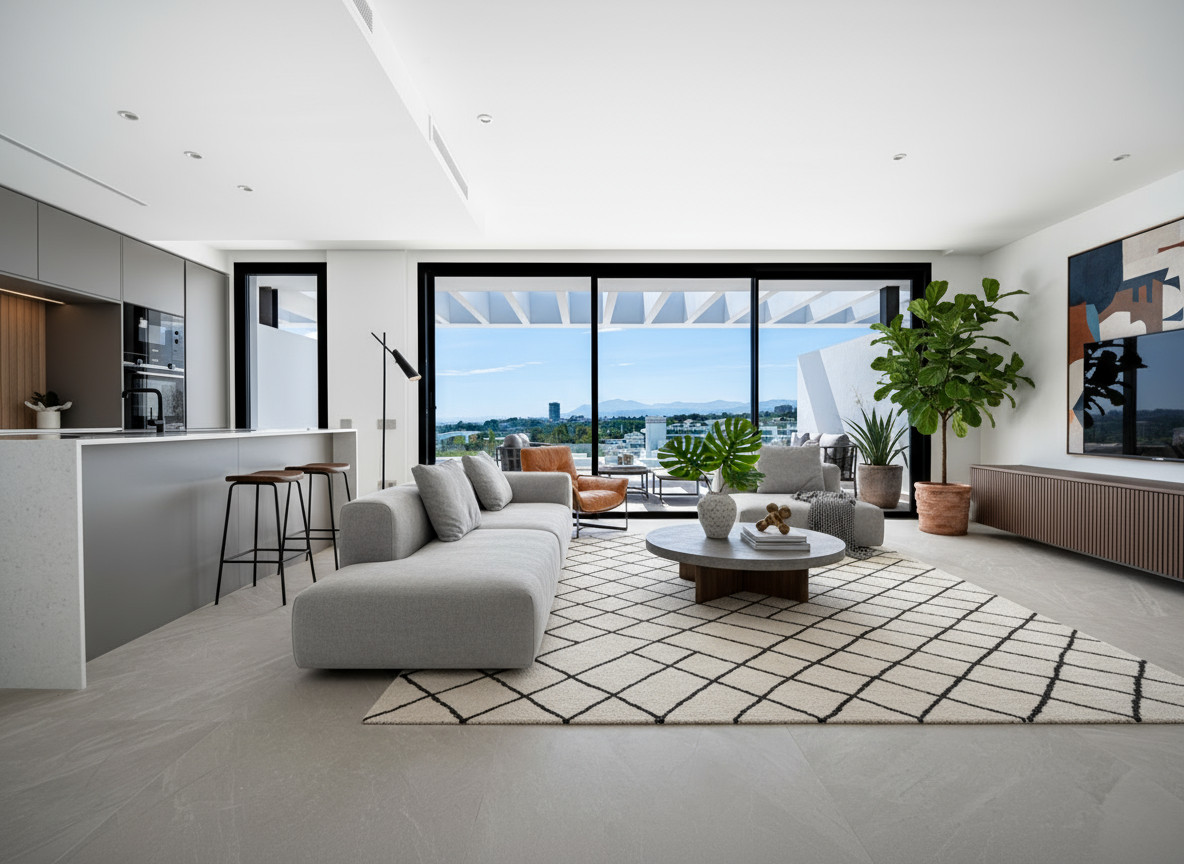 Apartamentos de 2 dormitorios en venta en Marbella – R5223739 Apartamentos de 2 dormitorios en venta en Marbella – R5223739