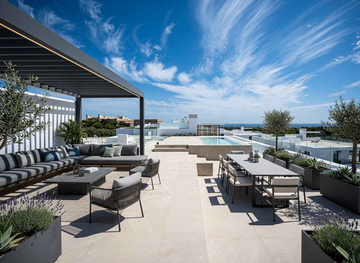 Apartamentos de 2 dormitorios en venta en Marbella – R5223739 Apartamentos de 2 dormitorios en venta en Marbella – R5223739