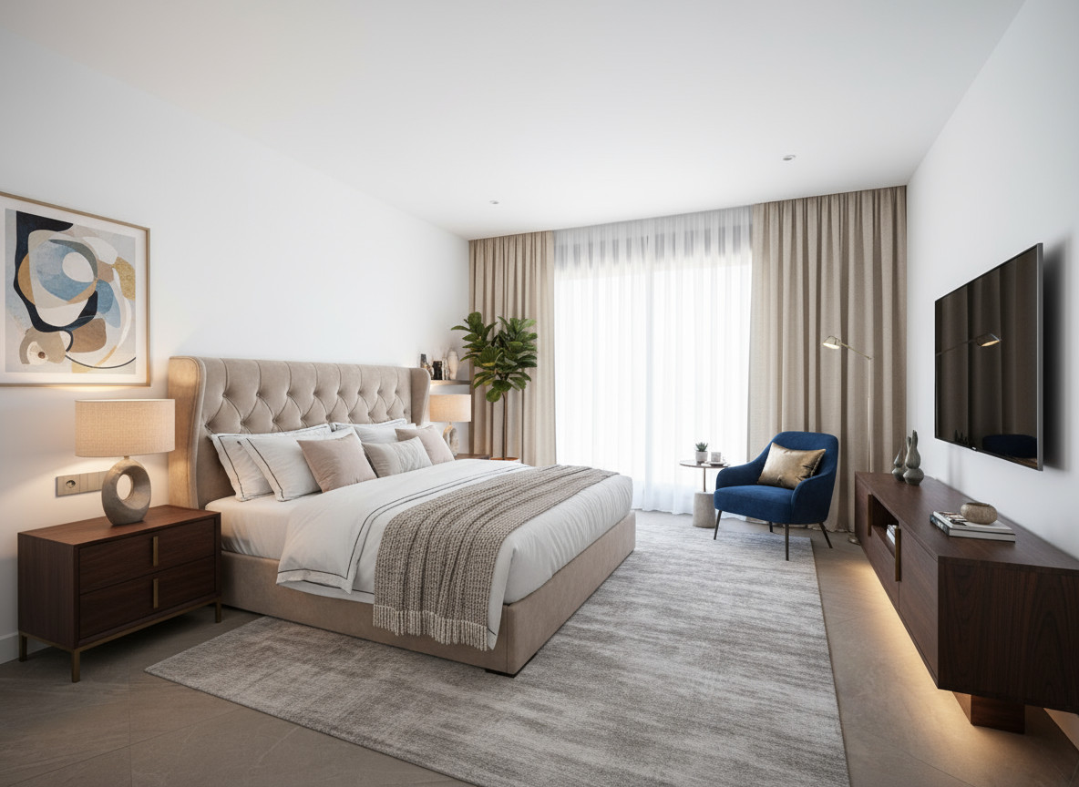 Apartamentos de 2 dormitorios en venta en Marbella – R5223739 Apartamentos de 2 dormitorios en venta en Marbella – R5223739