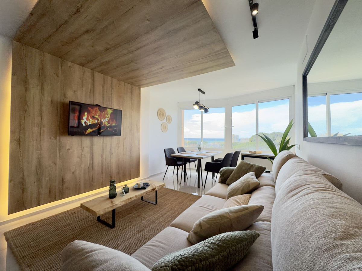 Apartamentos de 1 dormitorio en venta en Calypso – R5235328