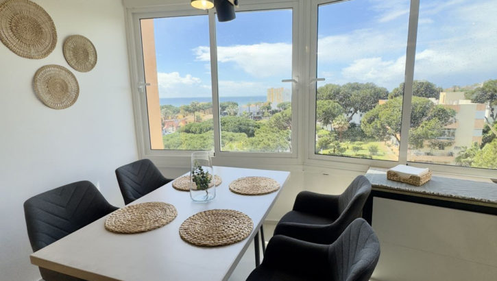 Apartamentos de 1 dormitorio en venta en Calypso – R5235328 en 