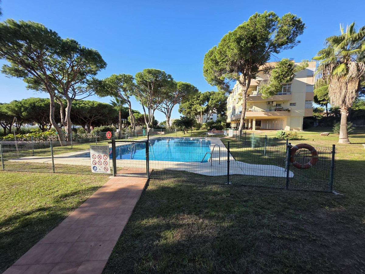 Apartamentos de 1 dormitorio en venta en Calypso – R5235328