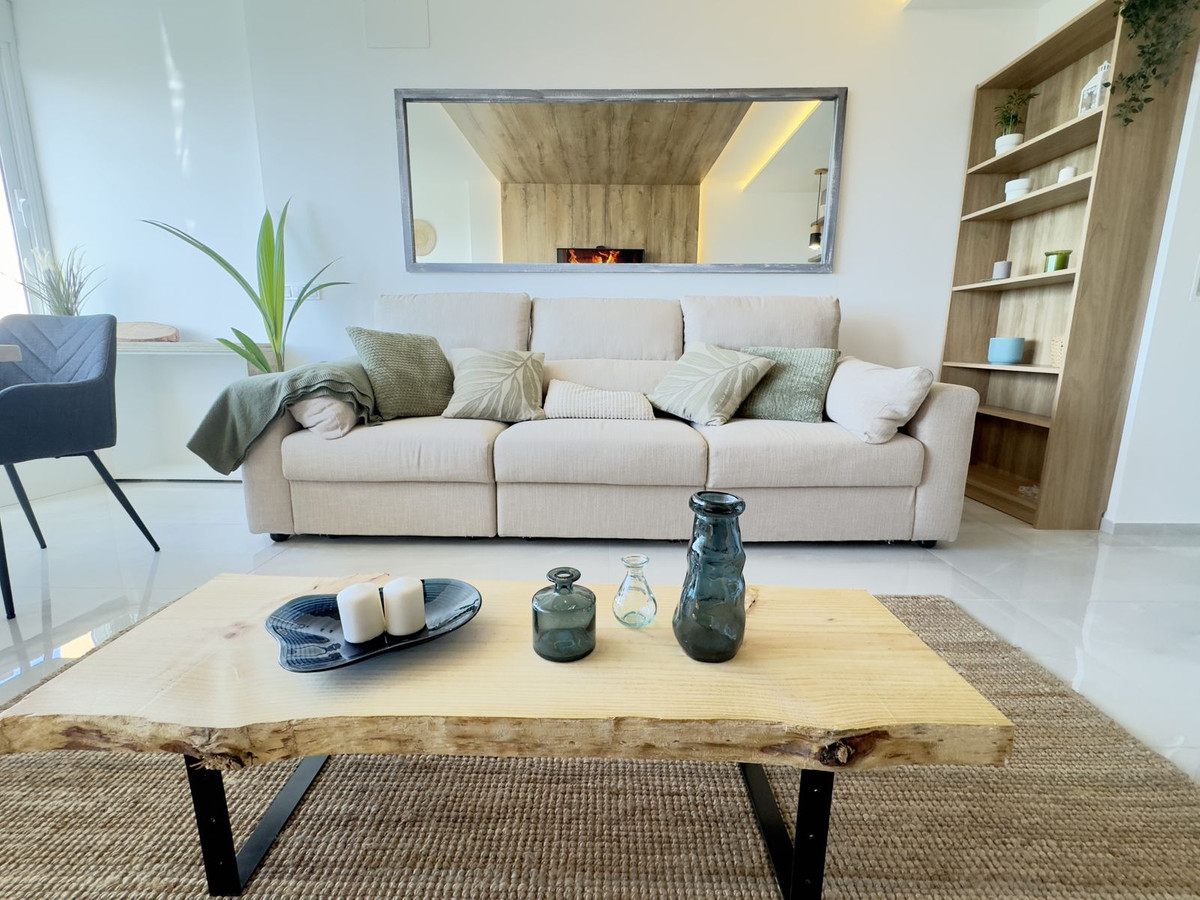 Apartamentos de 1 dormitorio en venta en Calypso – R5235328