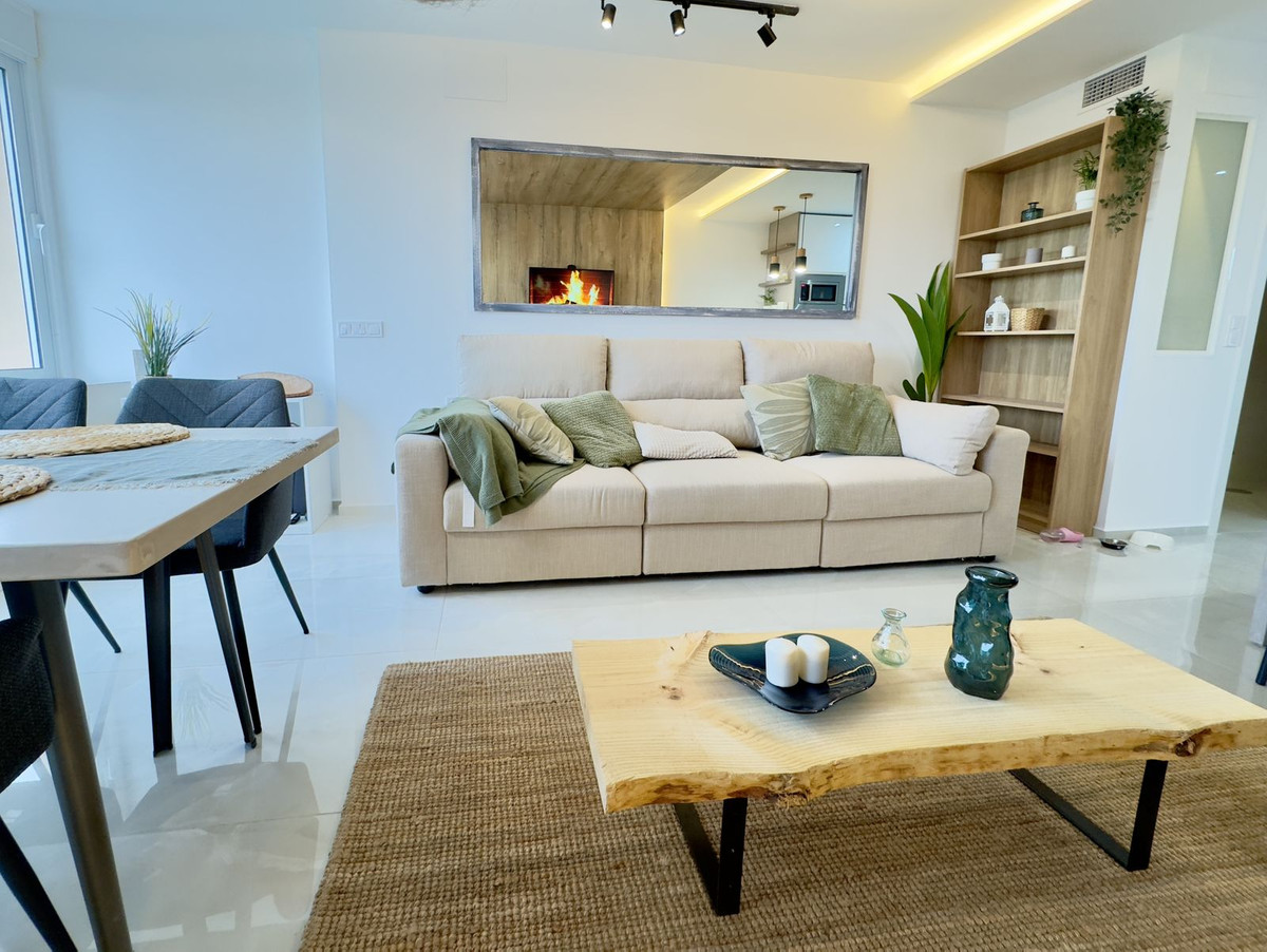 Apartamentos de 1 dormitorio en venta en Calypso – R5235328