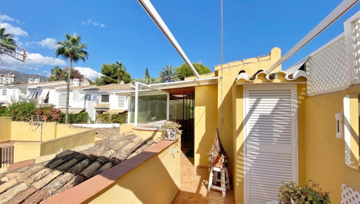 3 bedroom Townhouses for sale in Marbella – R3752761 in 