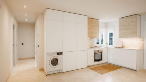 Aticos de 3 dormitorios en venta en La Quinta – R5121427