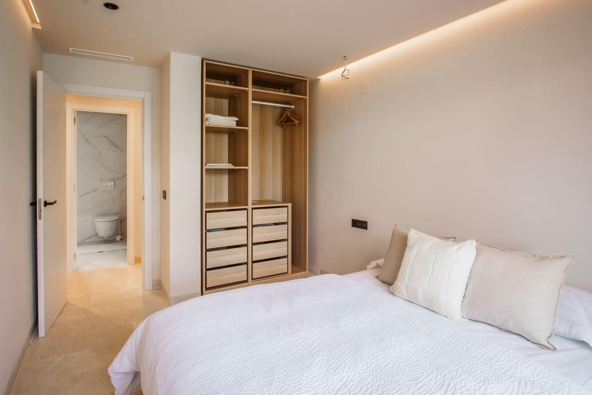 Aticos de 3 dormitorios en venta en La Quinta – R5121427