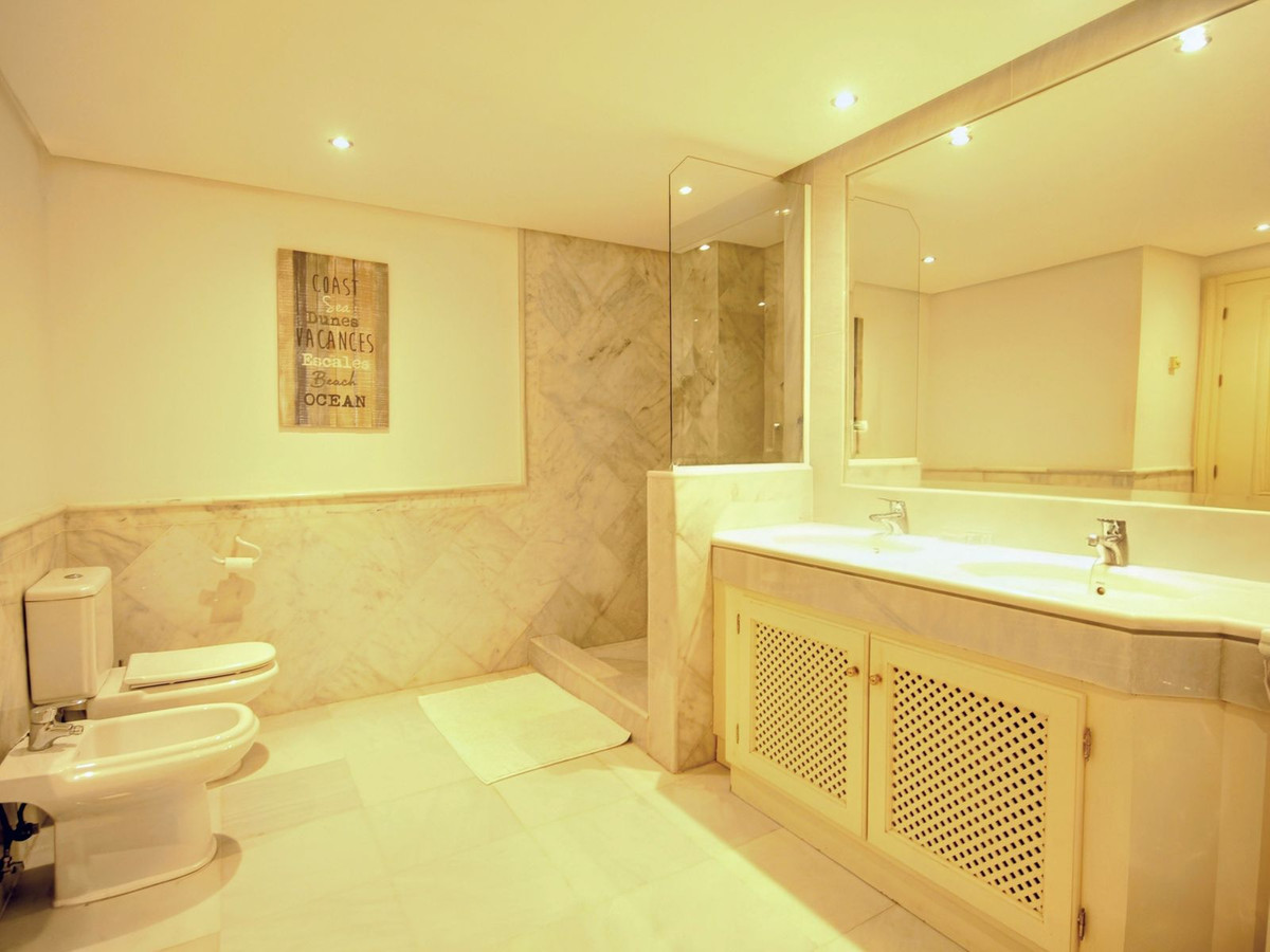 2 bedroom Penthouses for sale in Elviria – R5226184